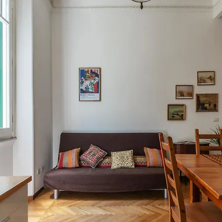 Apartment Casa Dandolo - Pretty Homes