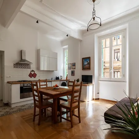 Casa Dandolo - Pretty Homes Apartment Rome